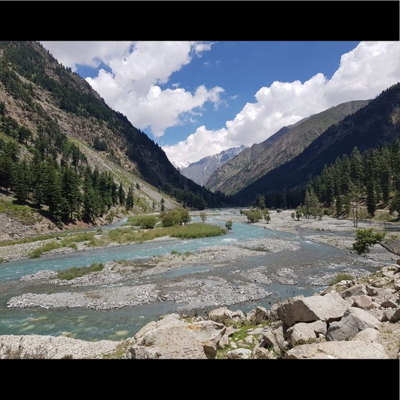 Meet the Posher Other - Meet your Posher, Tanveer